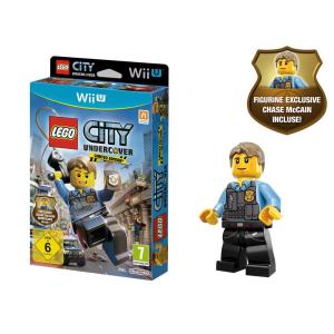 Lego City Undercover 2